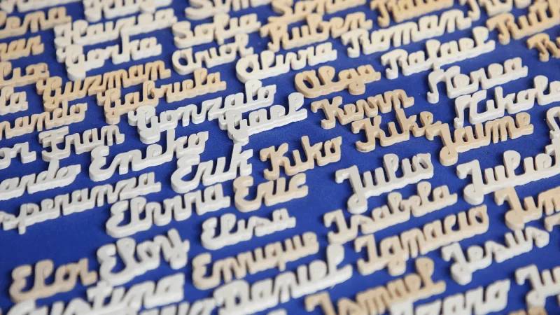 概述：越南名字的結構