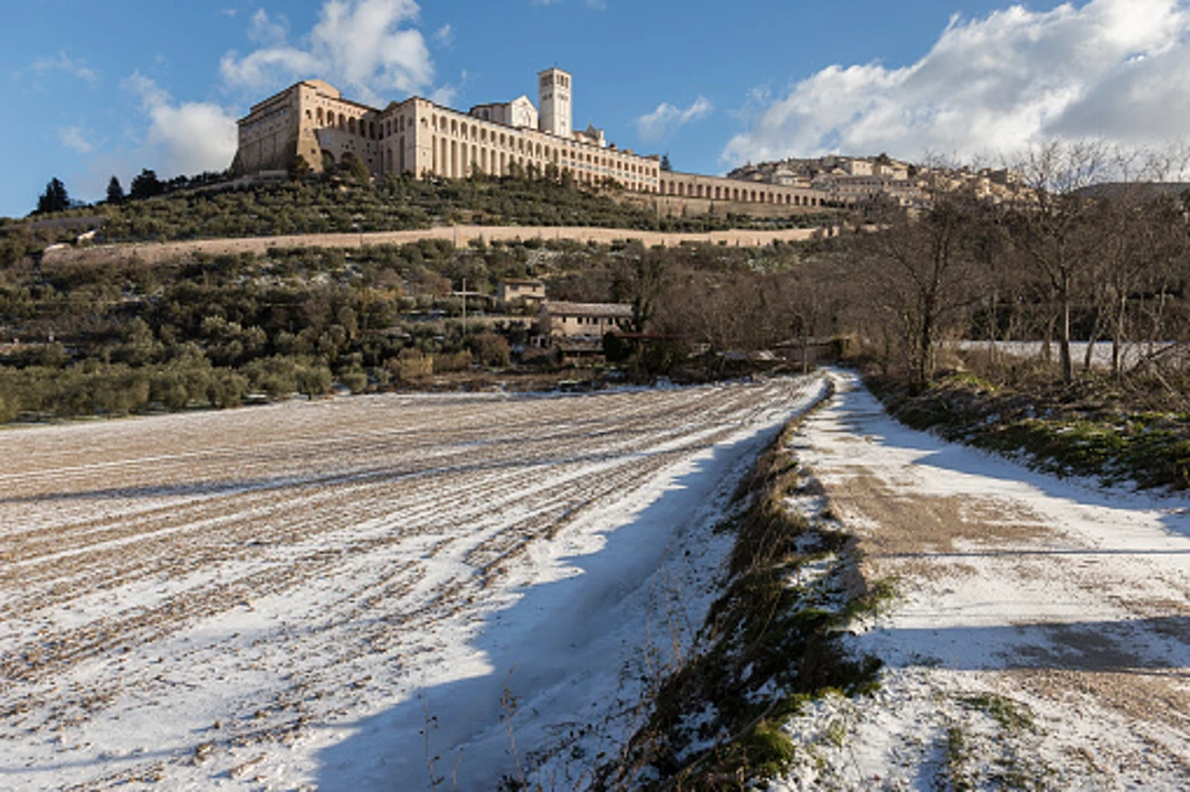 Assisi