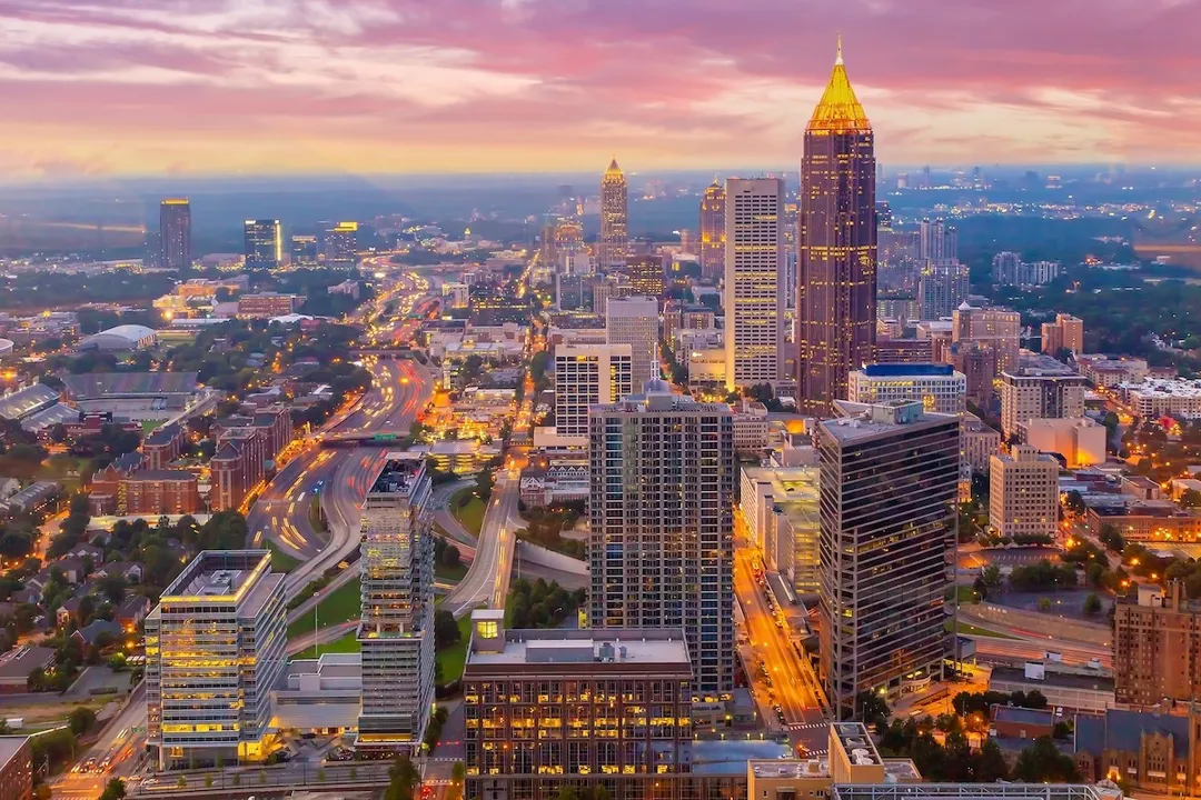 Atlanta