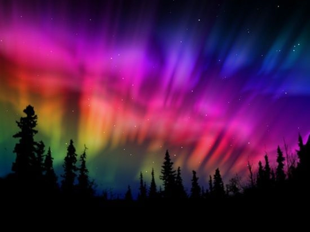 Aurora in Barrow