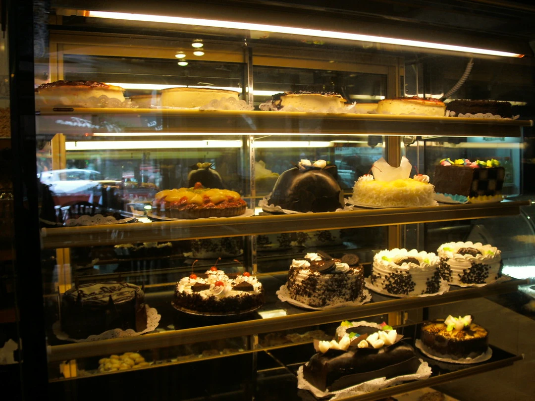 Bakery