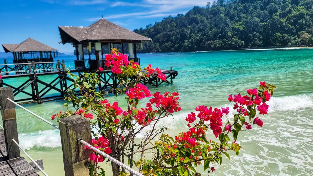 Bali is Safe