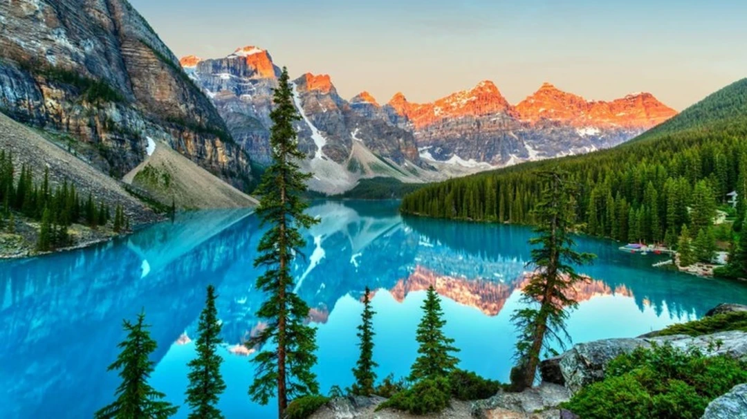 Banff National Park