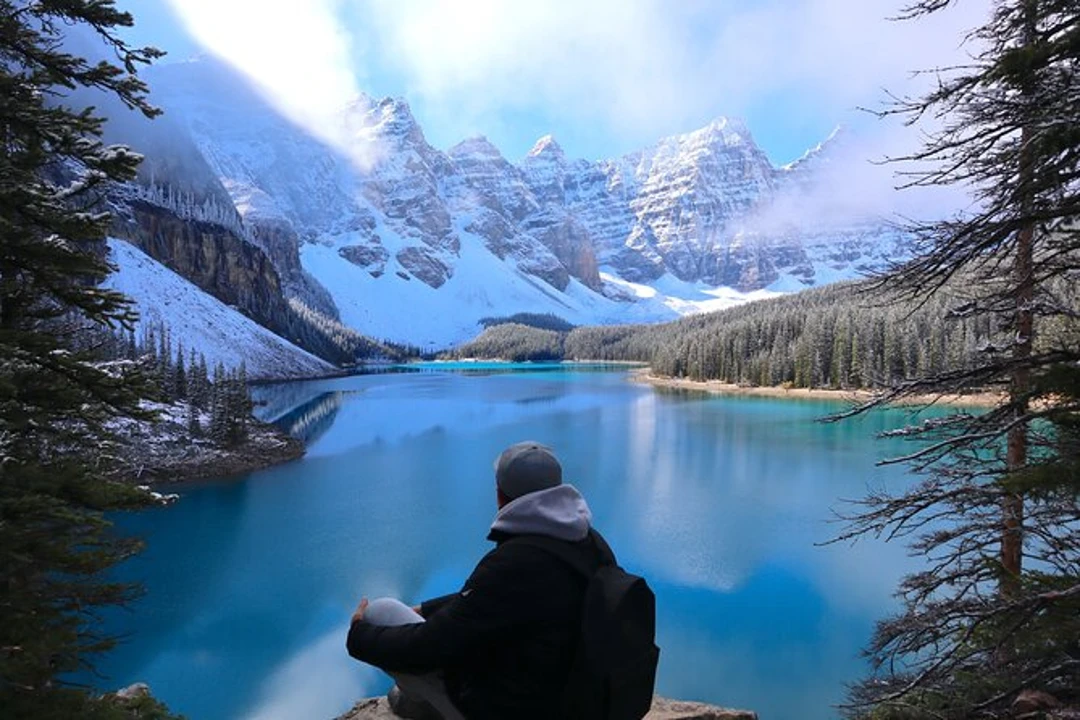 Banff Travel Tip