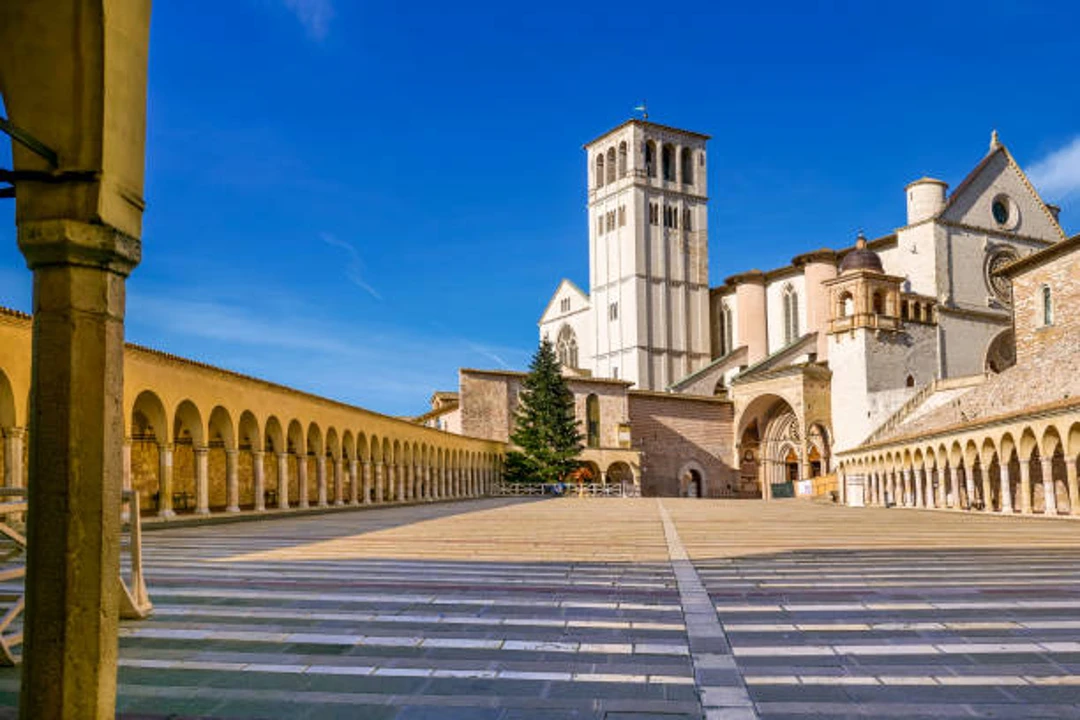 Basilica di San Francesco