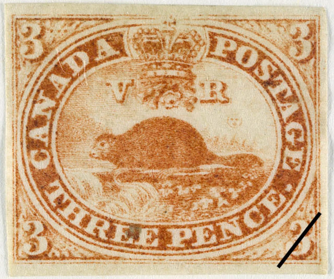 Biber Briefmarken