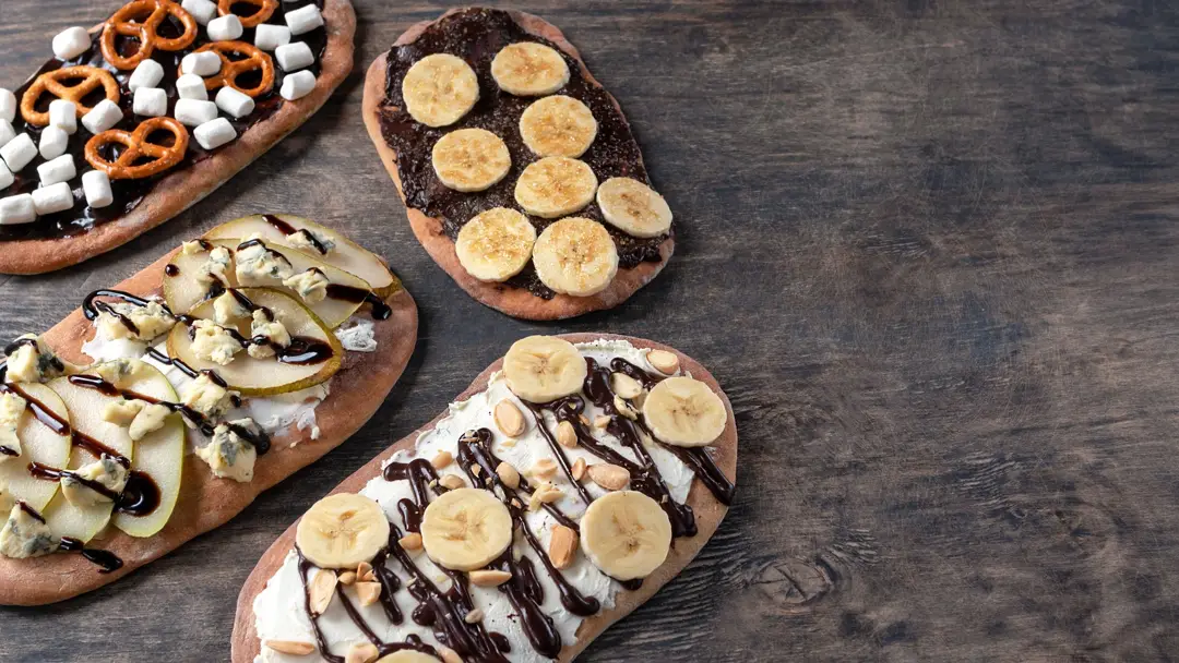 Beaver Tail