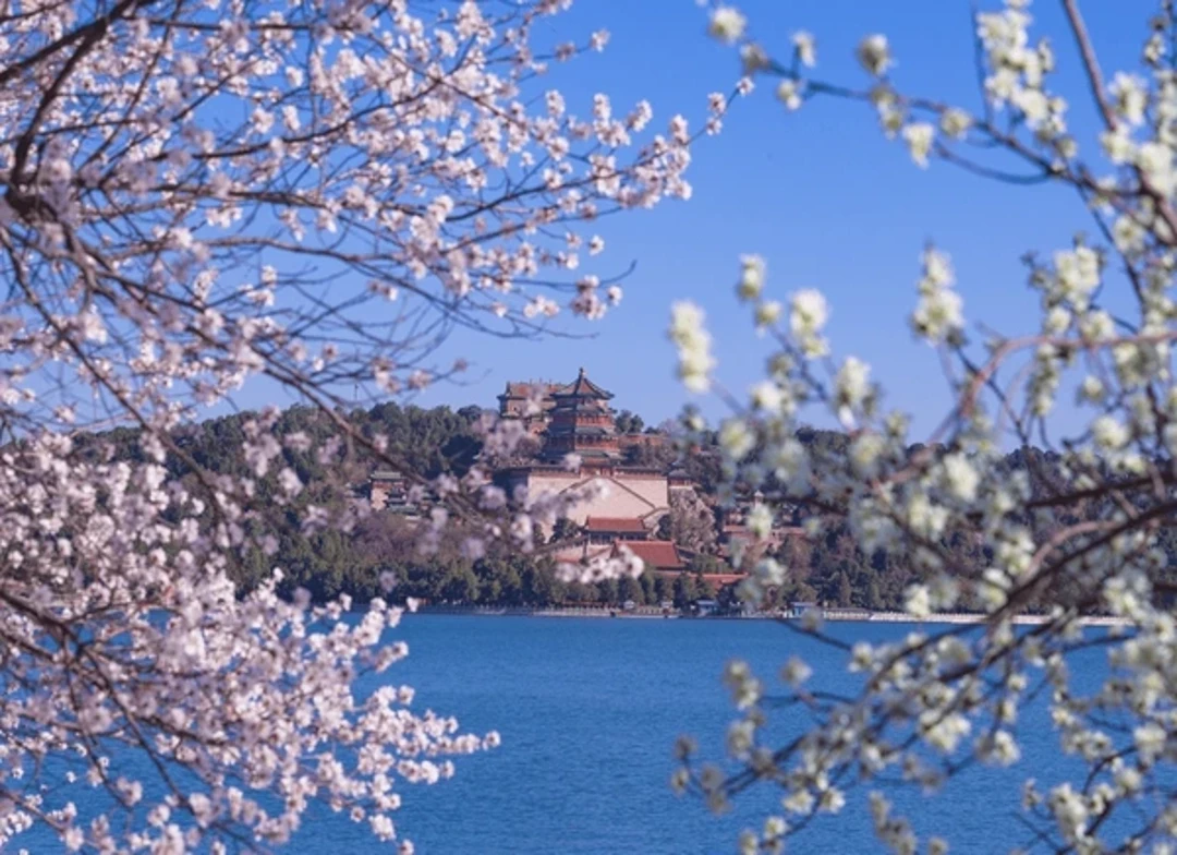 北京春季