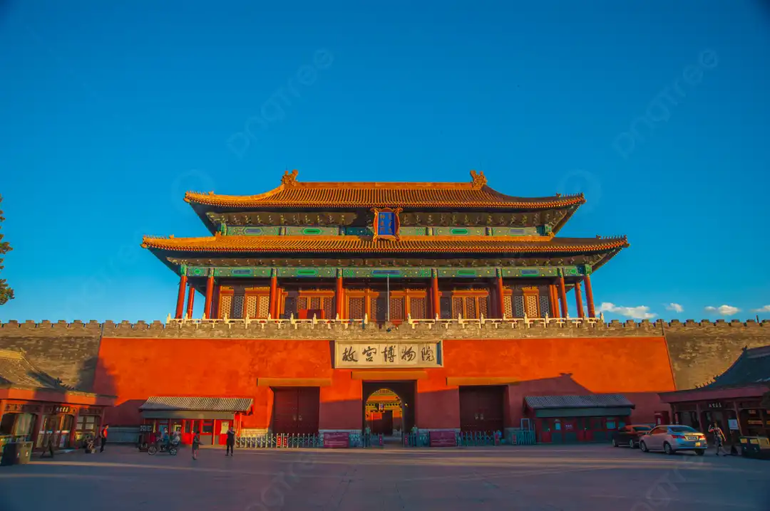 北京夏季