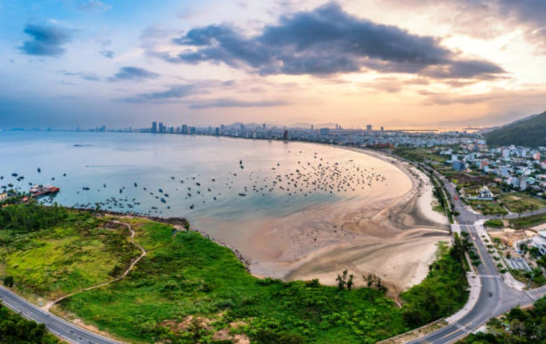 Best Beaches in China Cover
