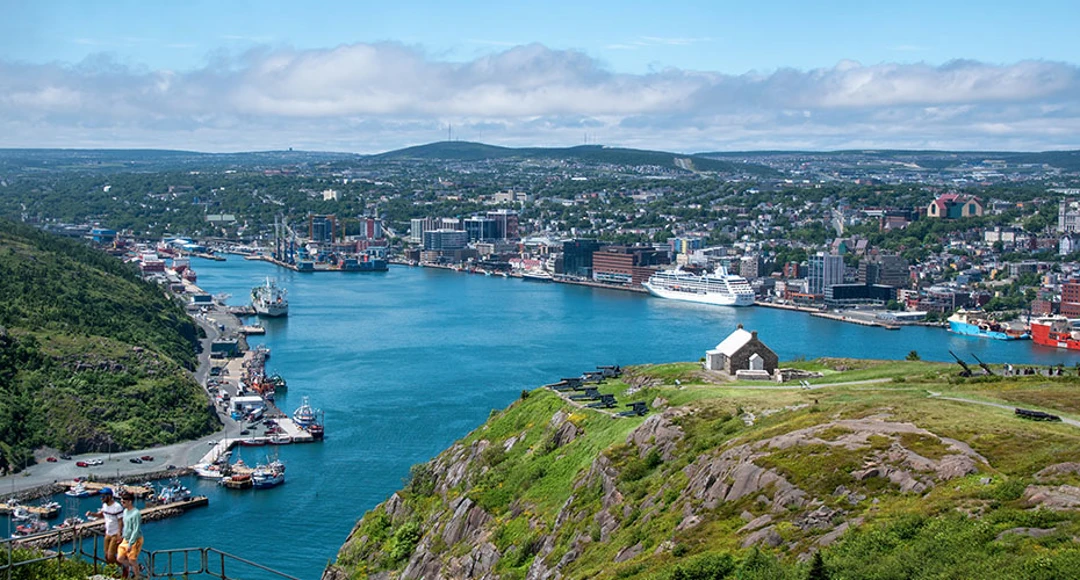 Best Places to Live in Canada