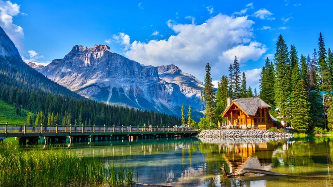 Best Places to Visit in Canada