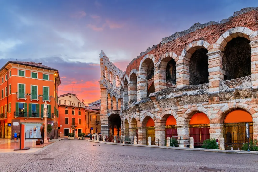 Best Time to Visit Italy