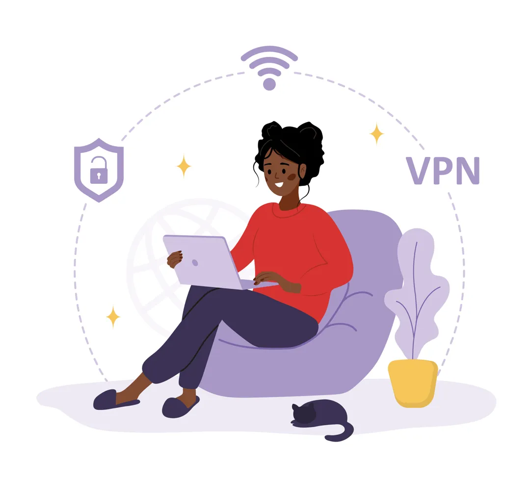 中国向けのおすすめVPN