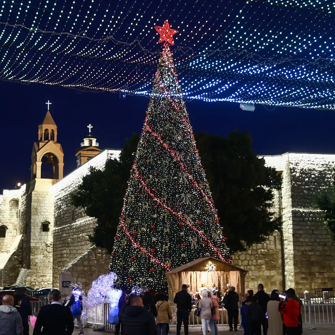 Bethlehem