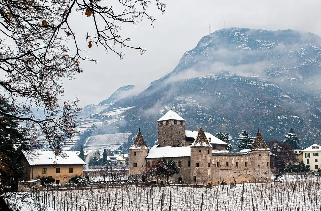 Bolzano