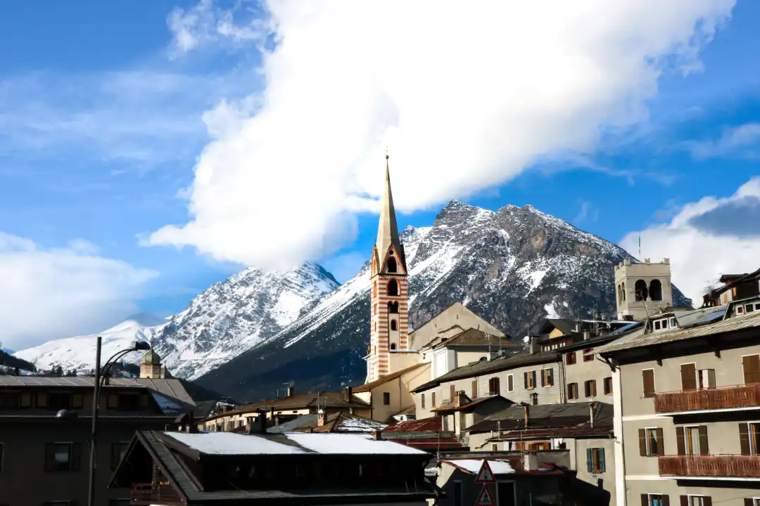 Bormio