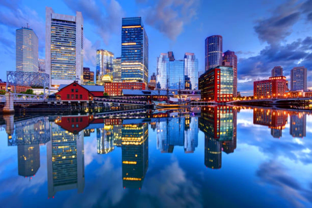 Boston