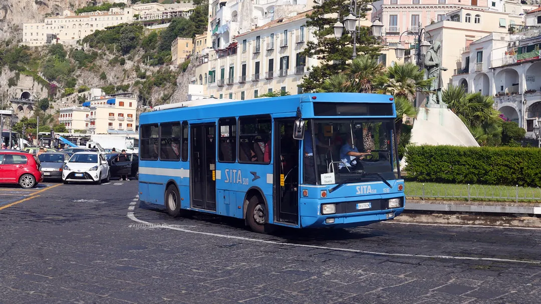 Bus