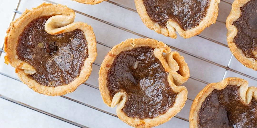 Butter Tart