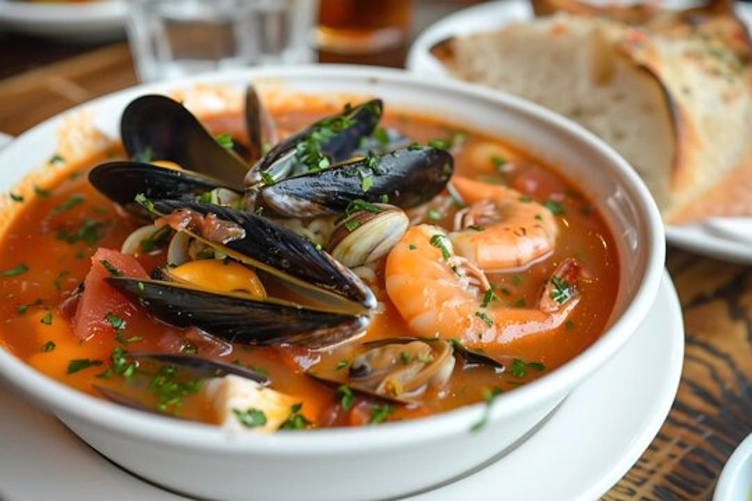 Cacciucco