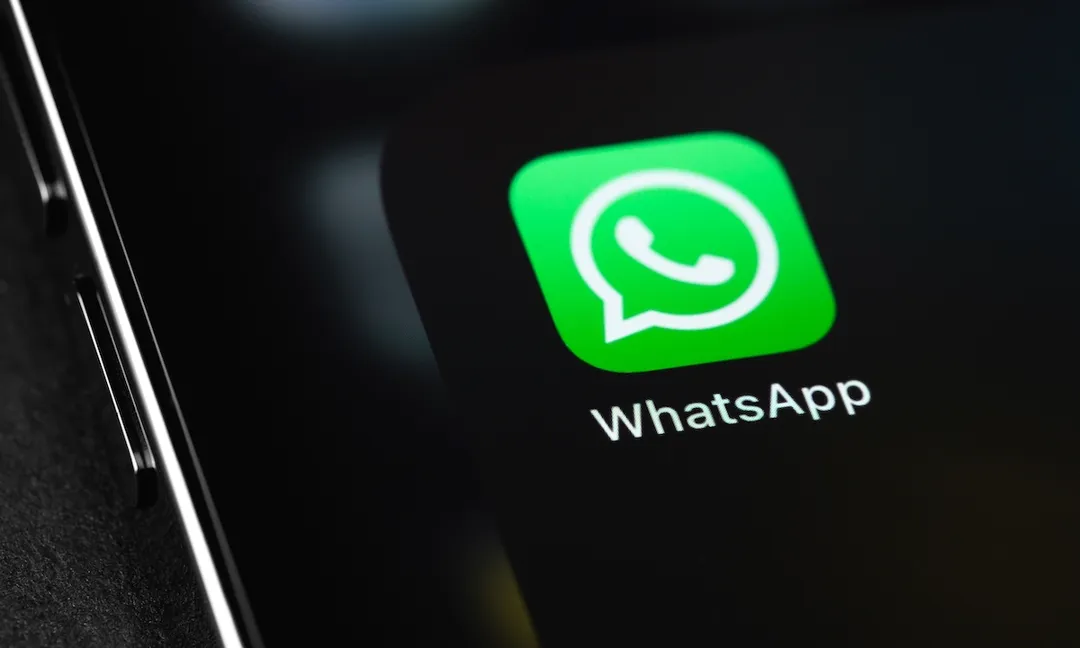 中国で WhatsApp を使えるか カバー