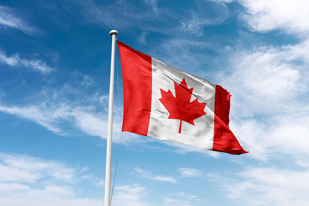 Canada Become a Country