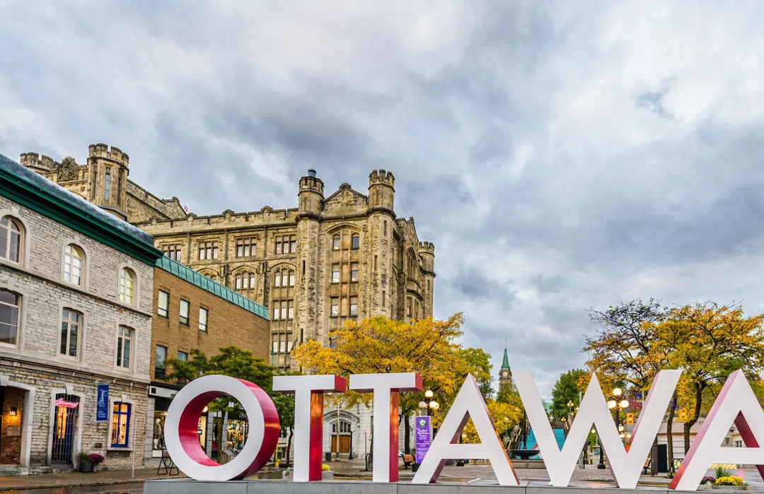 Canada Capital