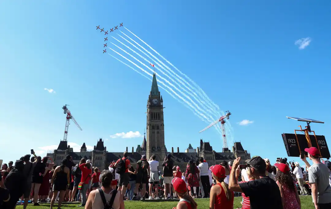 Canada Day