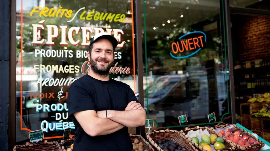 Canada Is a Bilingual Country