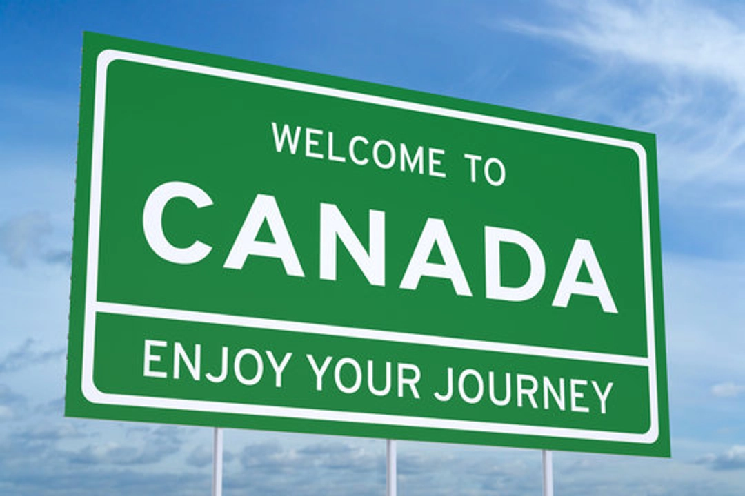 Canada Name