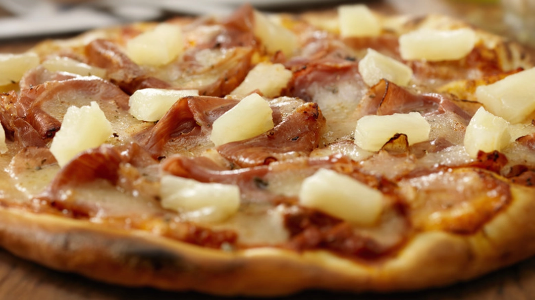 Canada Pizza