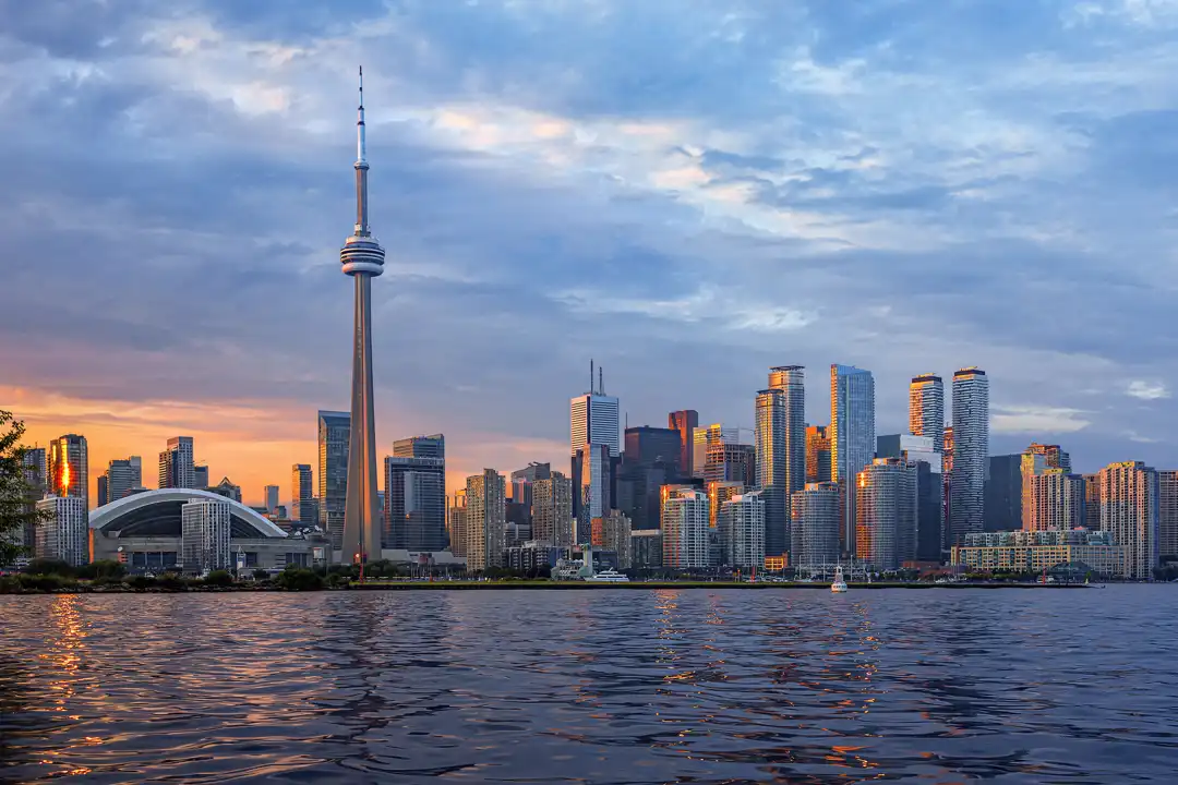 Canada Tower