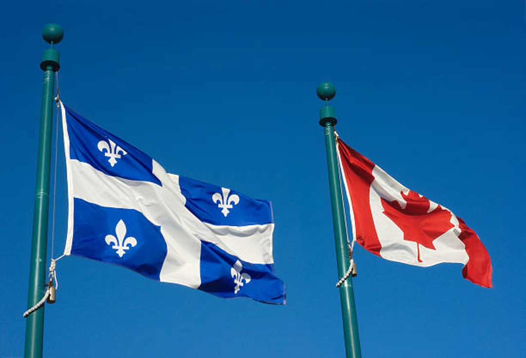 Canada With Francophone