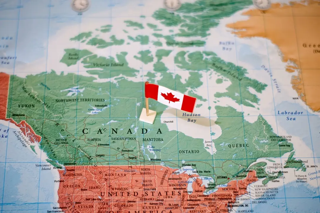 Canada