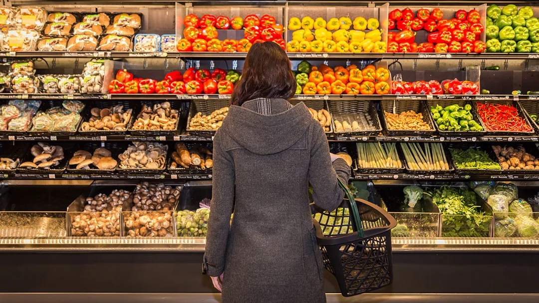 Canadian Food and Grocery