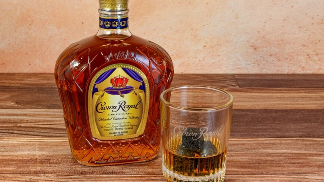 Canadian Whisky