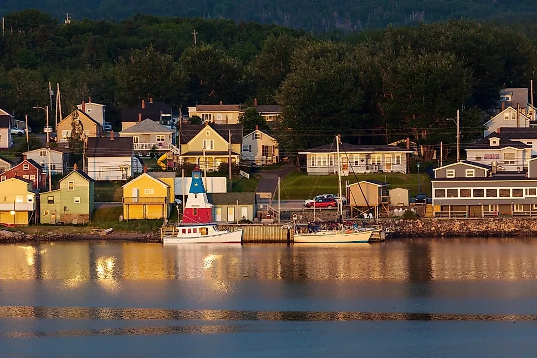 Cape Breton