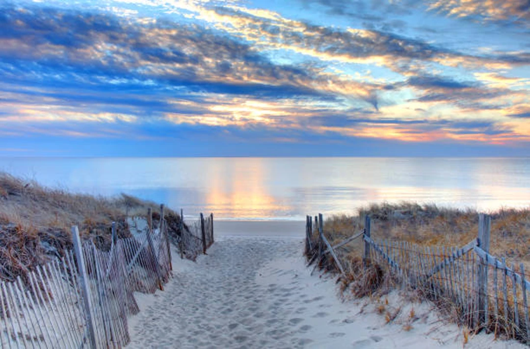 Cape Cod National Seashore