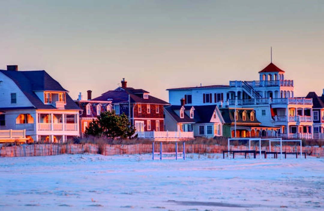 Cape May