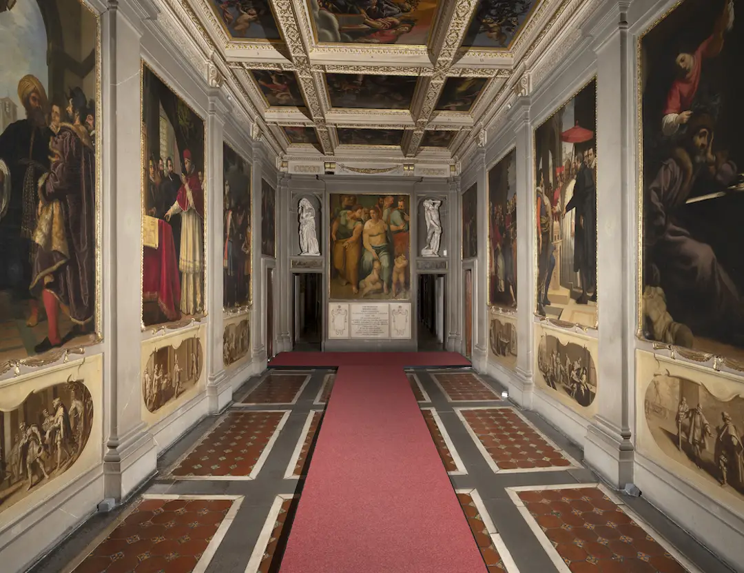 Casa Buonarroti