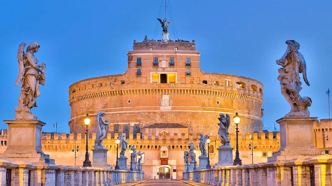 Castel Rome