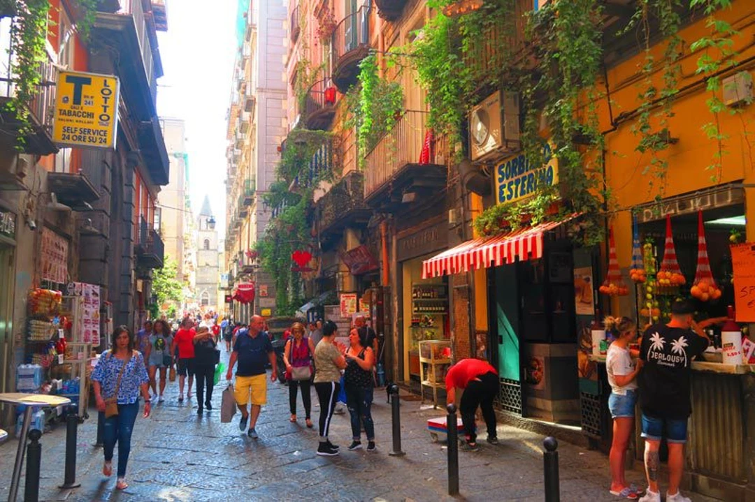 Centro Storico