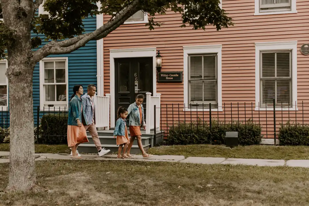 Charlottetown