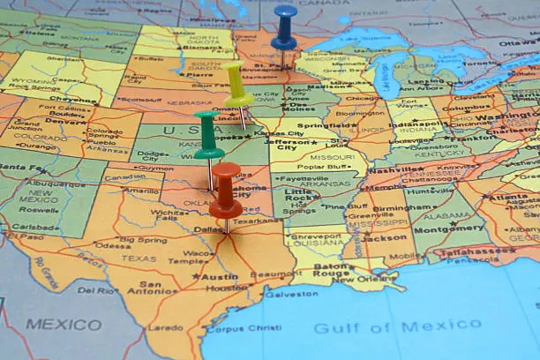 Cheapest Places to Live In the US Cover