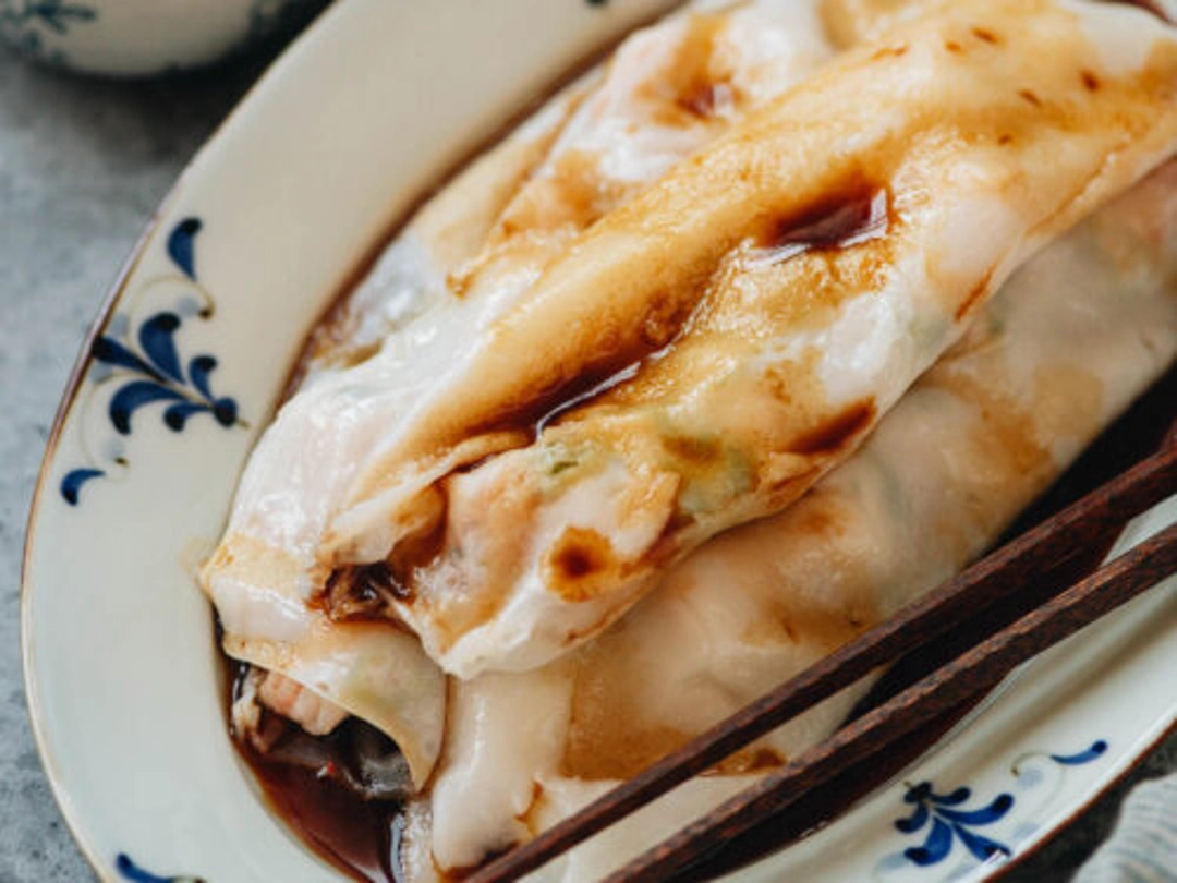 Cheung Fun