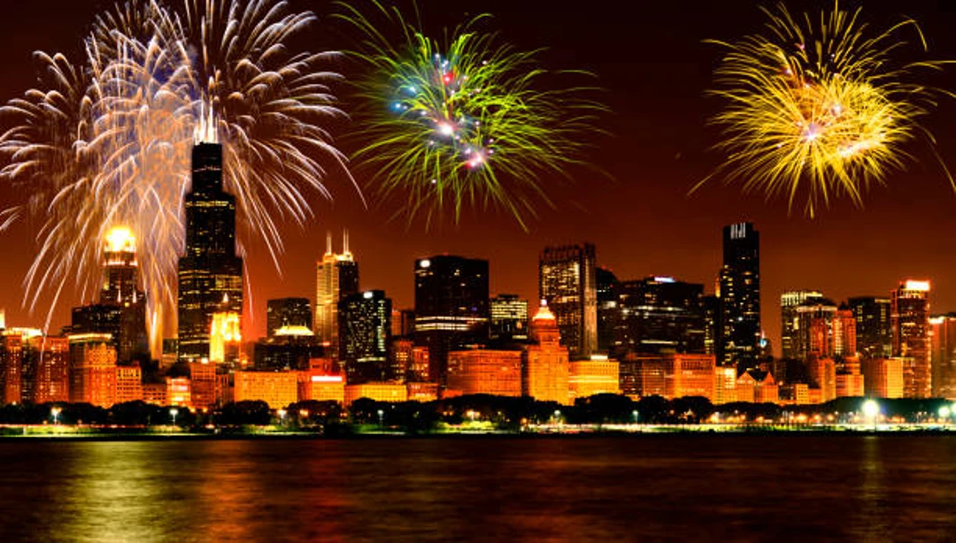 Chicago New Year