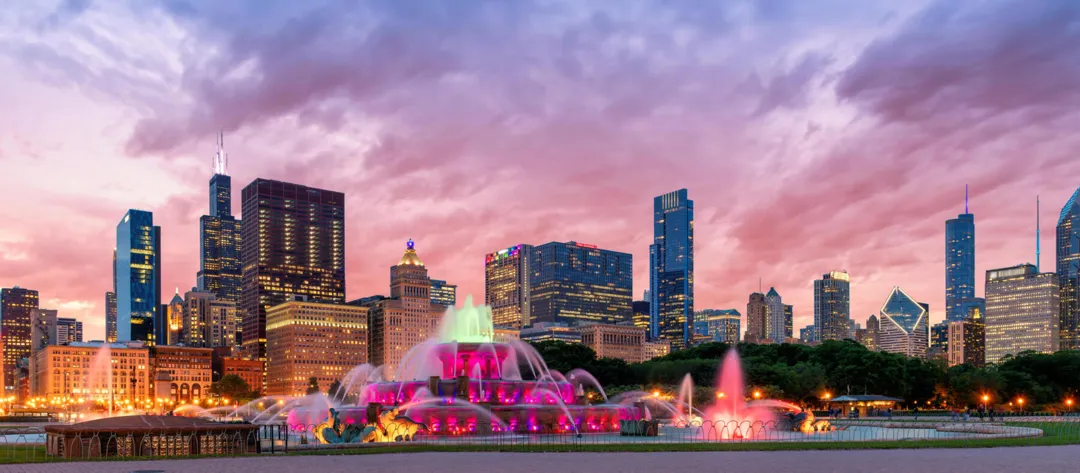 Chicago