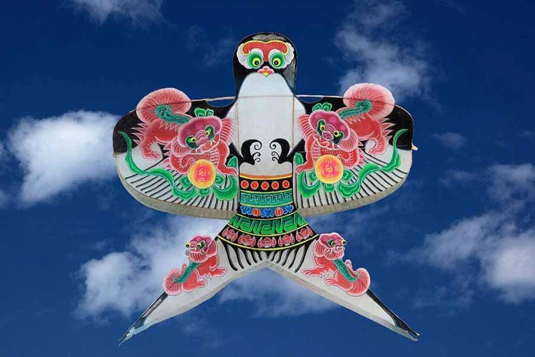 中國風箏