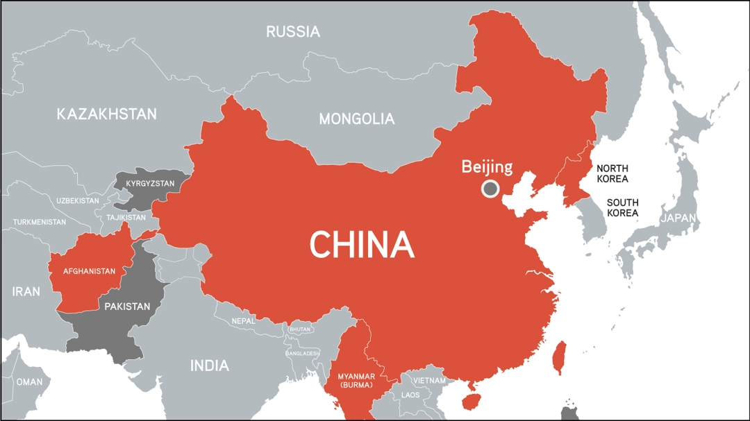 25 Faszinierende China Fakten Die Du Nicht Kanntest 25 Faszinierende China Fakten Die Du Nicht Kanntest